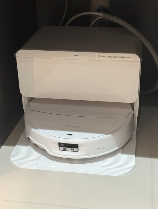 自用半个月实测｜石头 P20 Max 旗舰扫地机，好用吗 质量怎么样？