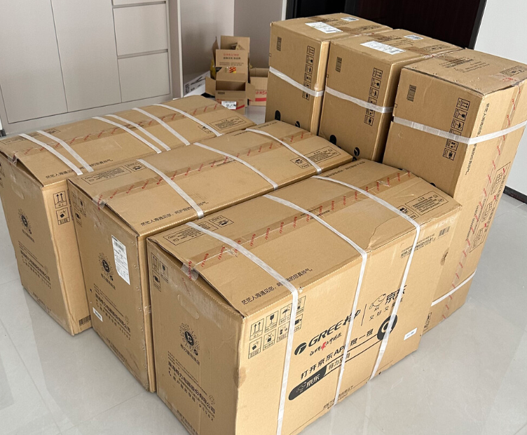 格力云佳 Pro 值得入手吗？云欢 Pro 升级款卧室空调真实使用测评