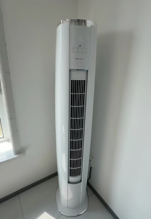 格力云锦 Ⅲ3 匹柜机空调性价比高不高？新一级能效客厅柜机实测体验